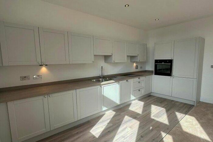 2 Bedroom Property To Rent In St. Marys Gate, Derby, DE1