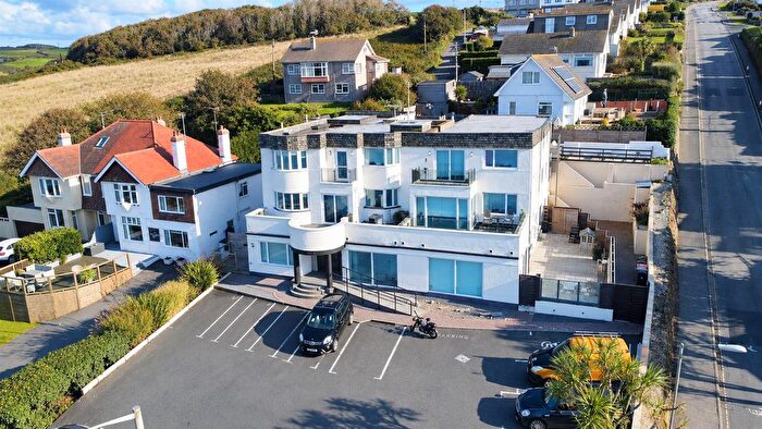 1 Bedroom Flat For Sale In Alexandra Road, Newquay, TR7