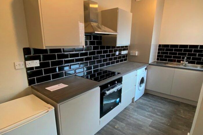 1 Bedroom Flat To Rent In Kingsway House, Doncaster DN1
