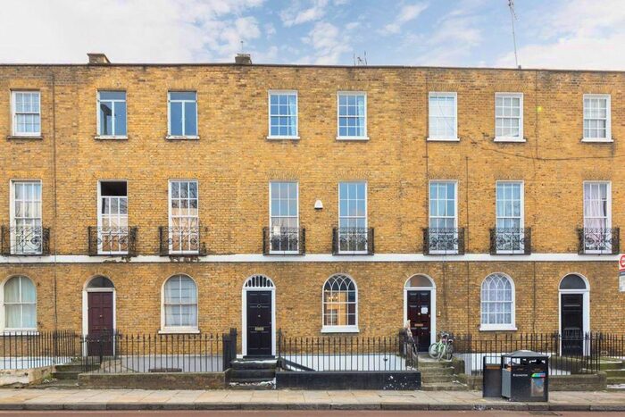 4 Bedroom Property To Rent In Caledonian Road, London, N1