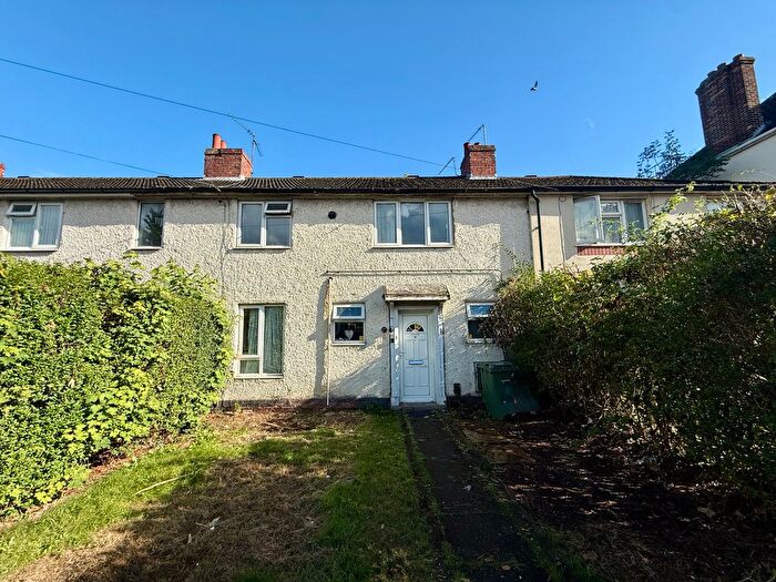 4 Bedroom Property To Rent In Stamford Road, Kettering, NN16