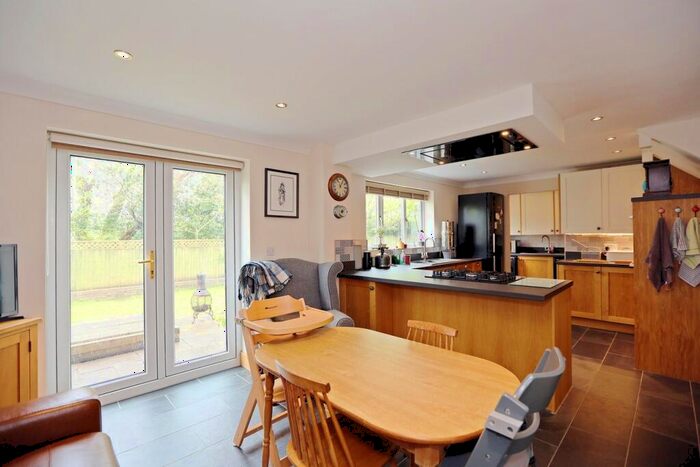 5 Bedroom Detached House For Sale In Cwrt Yr Efail, Church Village, Pontypridd, CF38