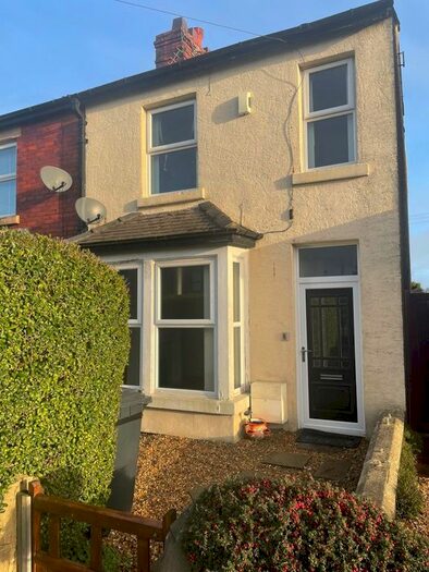 3 Bedroom Property To Rent In Tithebarn Street, Poulton-Le-Fylde FY6