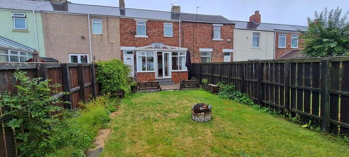 3 Bedroom Terraced House To Rent In Langley Street, Houghton Le Spring Co Durham, DH4