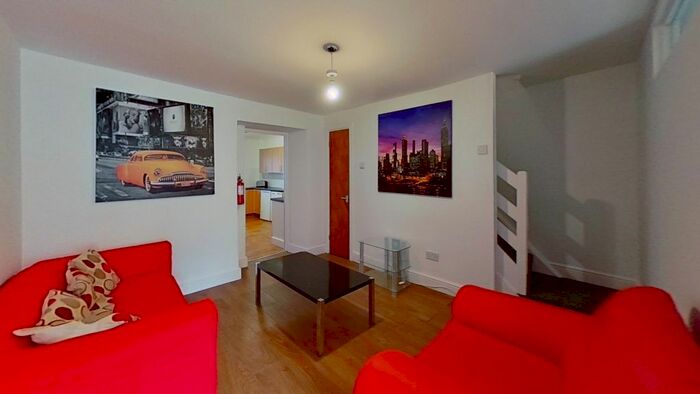 4 Bedroom Terraced House To Rent In Park Street, Treforest, Pontypridd CF37