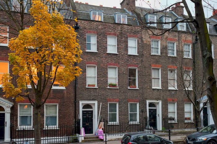 1 Bedroom Apartment To Rent In Cross Street London, N1