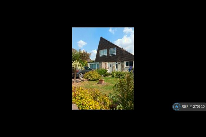 3 Bedroom Semi-Detached House To Rent In Greenside, Yarnfield, Stone, ST15