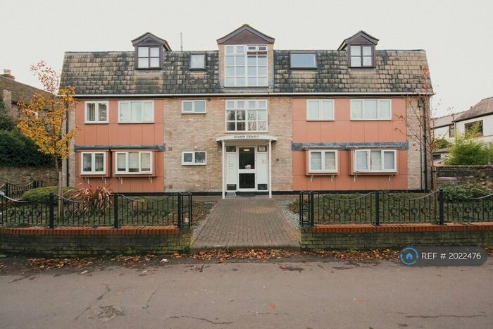 Studio To Rent In Ferry Lane, Cambridge, CB4