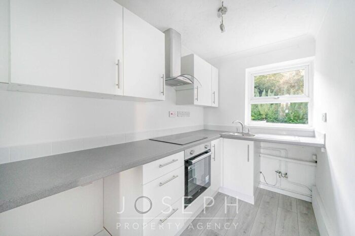 Studio To Rent In Ancaster Road, Ipswich, IP2