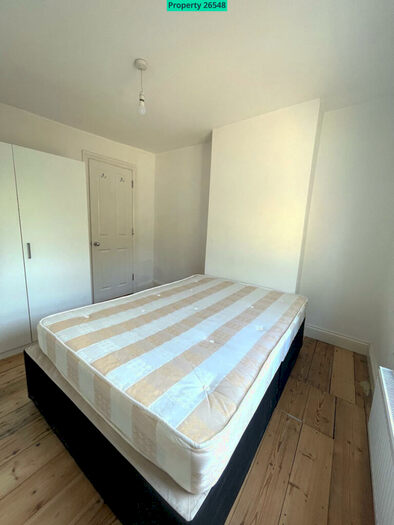 4 Bedroom Terraced House To Rent In St. Donatts Road, London, SE14