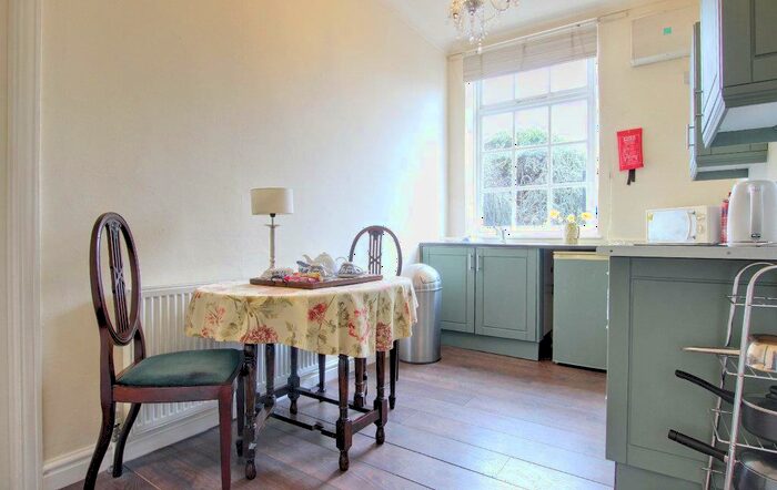 1 Bedroom House To Rent In Railway Street, Beverley, HU17