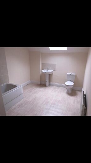 1 Bedroom Flat To Rent In Condercum Road, Newcastle Upon Tyne, NE4