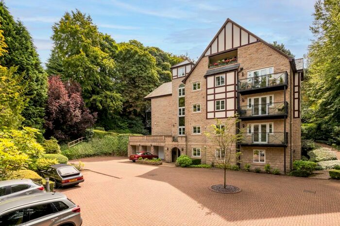 2 Bedroom Apartment To Rent In Clifton Road, Ilkley, LS29