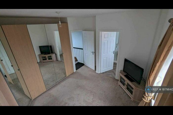 4 Bedroom Terraced House To Rent In Seaforth Road, Liverpool, L21