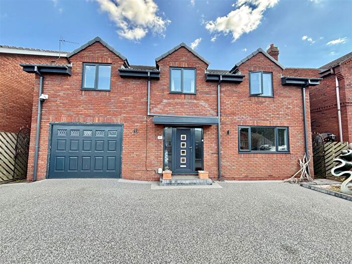 5 Bedroom Detached House To Rent In Impala Way, Hull, HU4