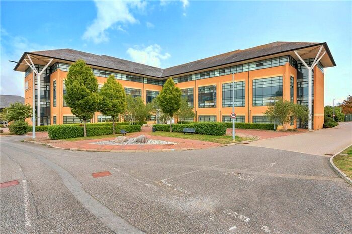 1 Bedroom Flat To Rent In Compass Court, Cain Road, Bracknell, RG12