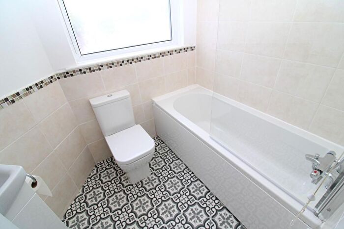 1 Bedroom End Of Terrace House To Rent In Gordon Road, Fleetwood, FY7