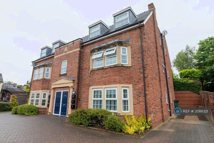 2 Bedroom Flat To Rent In Kidderminster Road, Bewdley, DY12