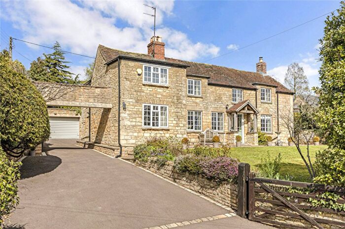 4 Bedroom Detached House For Sale In Hill Road, Kemerton, Gloucestershire, GL20