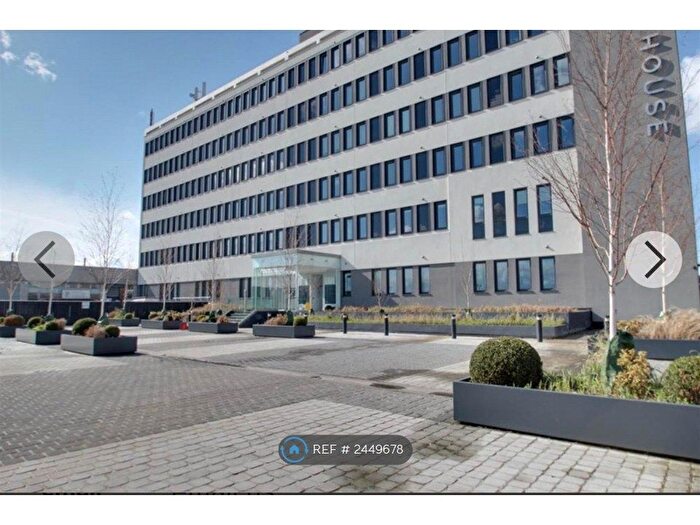 Studio To Rent In Canning Road, London, E15