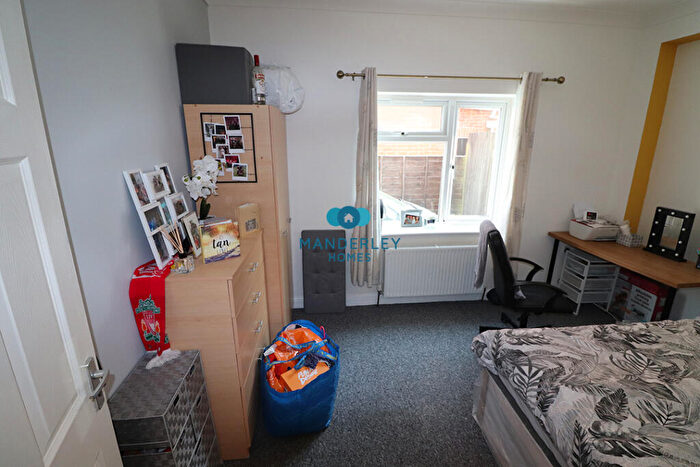 6 Bedroom Property To Rent In Gordon Avenue, Southampton, SO14