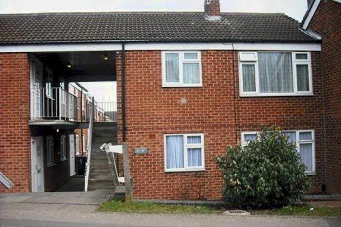 1 Bedroom Maisonette To Rent In Westmorland Road, Wyken, Coventry, CV2
