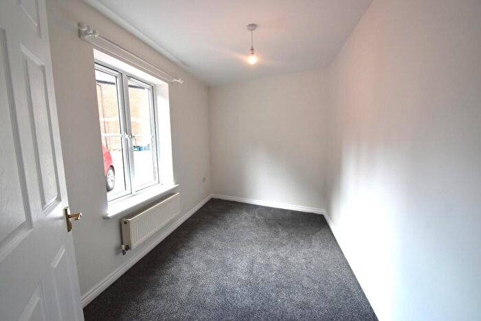 4 Bedroom Semi-Detached House To Rent In Popham Close, Tiverton, Devon, EX16