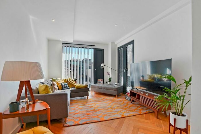 1 Bedroom Flat To Rent In The Courtyard (), Primrose Hill, NW1