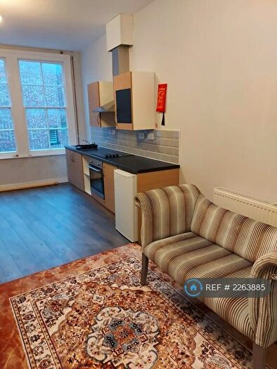 1 Bedroom Flat To Rent In Stoke On Trent, Stoke On Trent, ST4