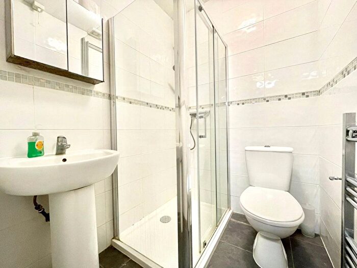 1 Bedroom Property To Rent In Great Knollys Street, Reading, Berkshire, RG1