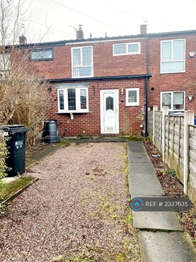 3 Bedroom Terraced House To Rent In Clough Avenue, Wilmslow, SK9