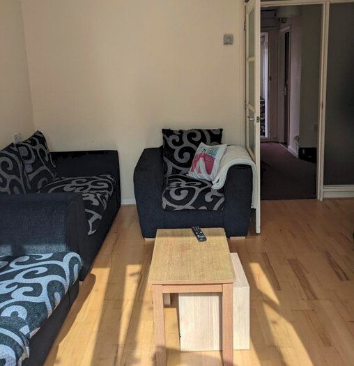 1 Bedroom Property To Rent In Kemsing Gardens, Canterbury, Kent, CT2