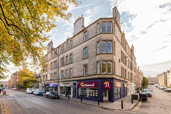 2 Bedroom Flat To Rent In Comely Bank Road, Stockbridge, Edinburgh, EH4