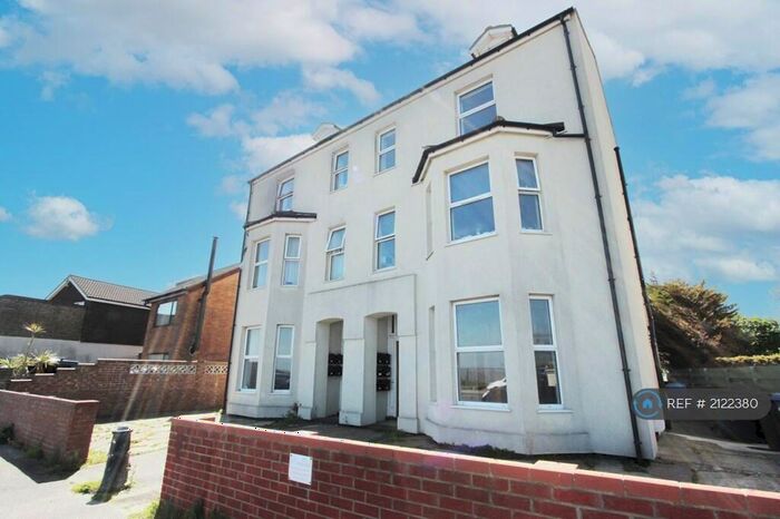 1 Bedroom Flat To Rent In Pakefield Road, Lowestoft, NR33