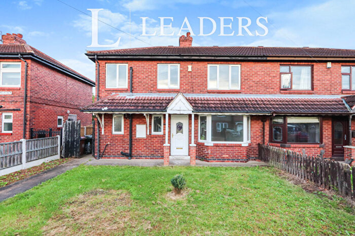 3 Bedroom House To Rent In Peartree Avenue, Thurnscoe, S63