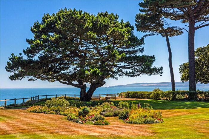 3 Bedroom Apartment For Sale In Martello Park, Canford Cliffs, Poole, Dorset, BH13