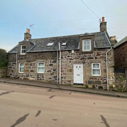 3 Bedroom Detached House To Rent In Manse Road, Milnathort, Kinross, Perthshire, KY13