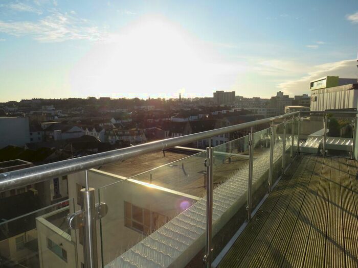 2 Bedroom Property To Rent In Sutton View, Moon Street, Sutton Harbour, PL4