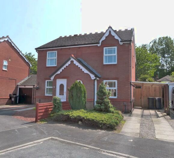 2 Bedroom Semi-Detached House To Rent In Petty Whin Close, Harrogate, HG3