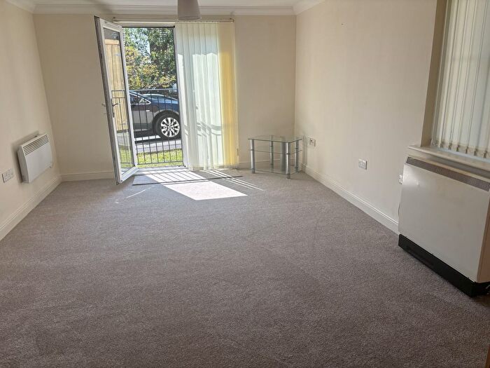 2 Bedroom Flat To Rent In Geraint Jeremiah Close, Neath, SA11