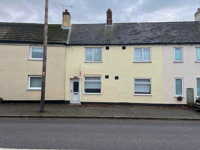 3 Bedroom Terraced House To Rent In Main Street, Dunham-On-Trent, Newark, NG22