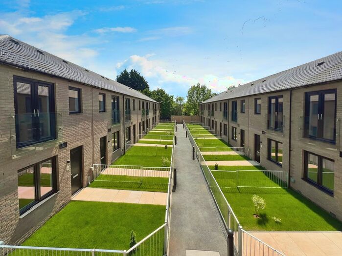 1 Bedroom Flat To Rent In Luna, Fifth Avenue, York, YO31