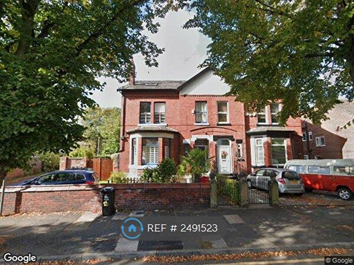 1 Bedroom Flat To Rent In Stretford, Manchester, M32