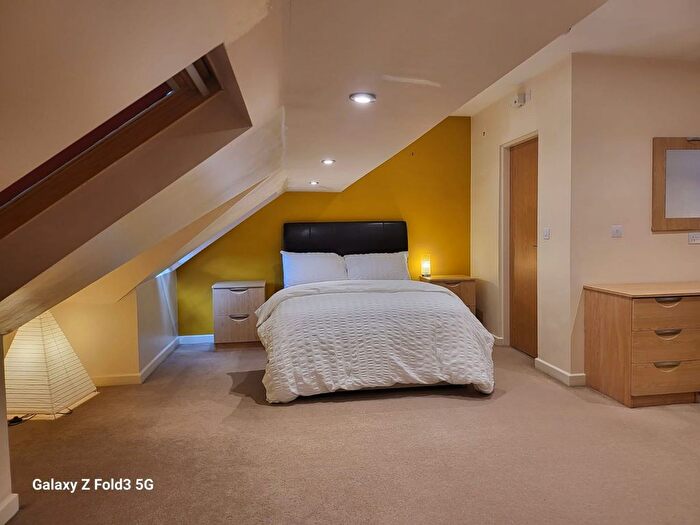 4 Bedroom Detached House For Sale In Cannock Road, Wednesfield, WV10