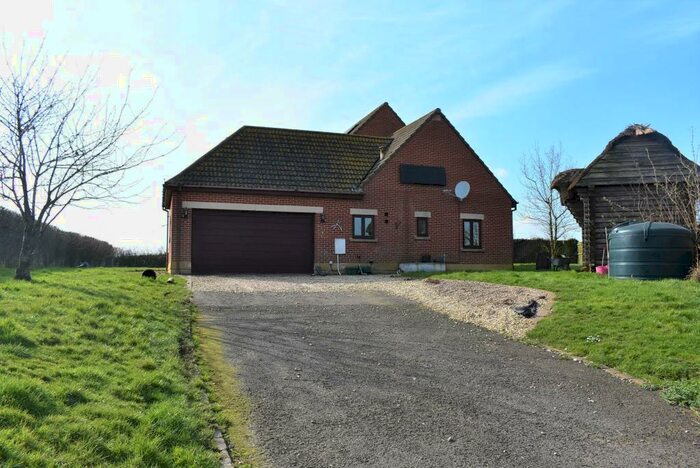 6 Bedroom Detached House To Rent In Bearley, Tintinhull, Somerset, BA22