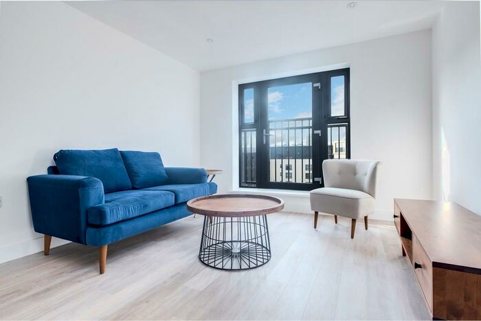 1 Bedroom Apartment To Rent In Apartment Digbeth One Two, Lombard Street, B12