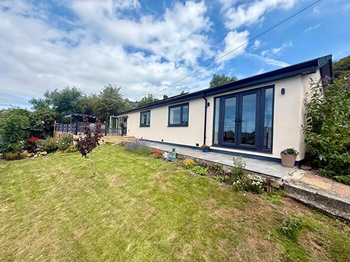 3 Bedroom Bungalow For Sale In Taliesin, SY20
