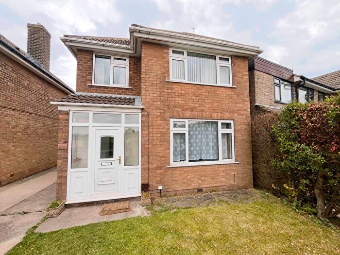 3 Bedroom Detached House To Rent In Crimicar Lane, Fulwood, S10