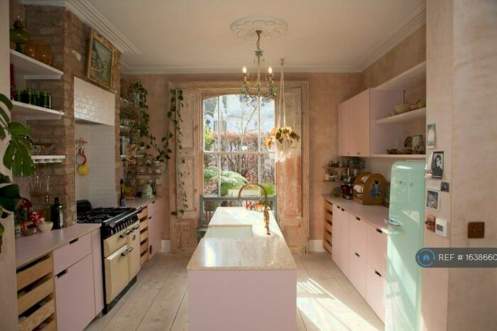 3 Bedroom Terraced House To Rent In Ritson Road, London, E8