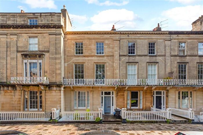 2 Bedroom Apartment For Sale In Lansdown Place, Clifton, Bristol, BS8